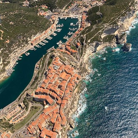 Domaine & Villas Version Maquis Bonifacio  Exteriér fotografie