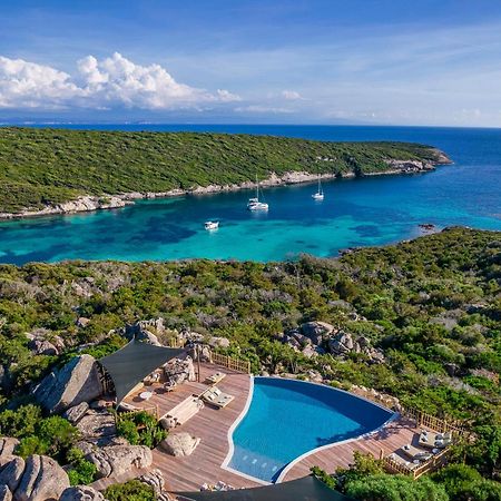 Domaine & Villas Version Maquis Bonifacio  Exteriér fotografie