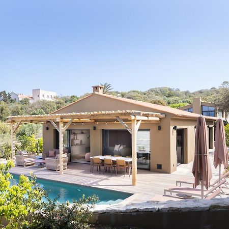 Domaine & Villas Version Maquis Bonifacio  Exteriér fotografie