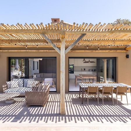 Domaine & Villas Version Maquis Bonifacio  Exteriér fotografie
