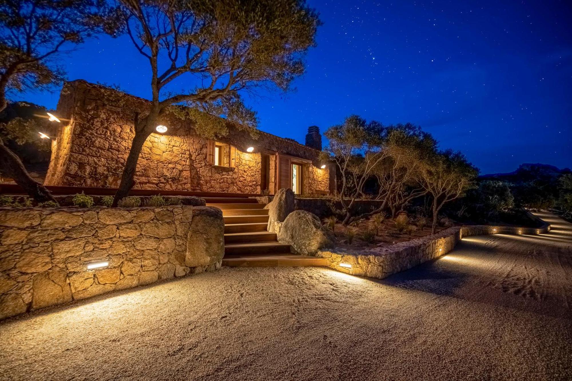 Domaine & Villas Version Maquis Bonifacio  Exteriér fotografie