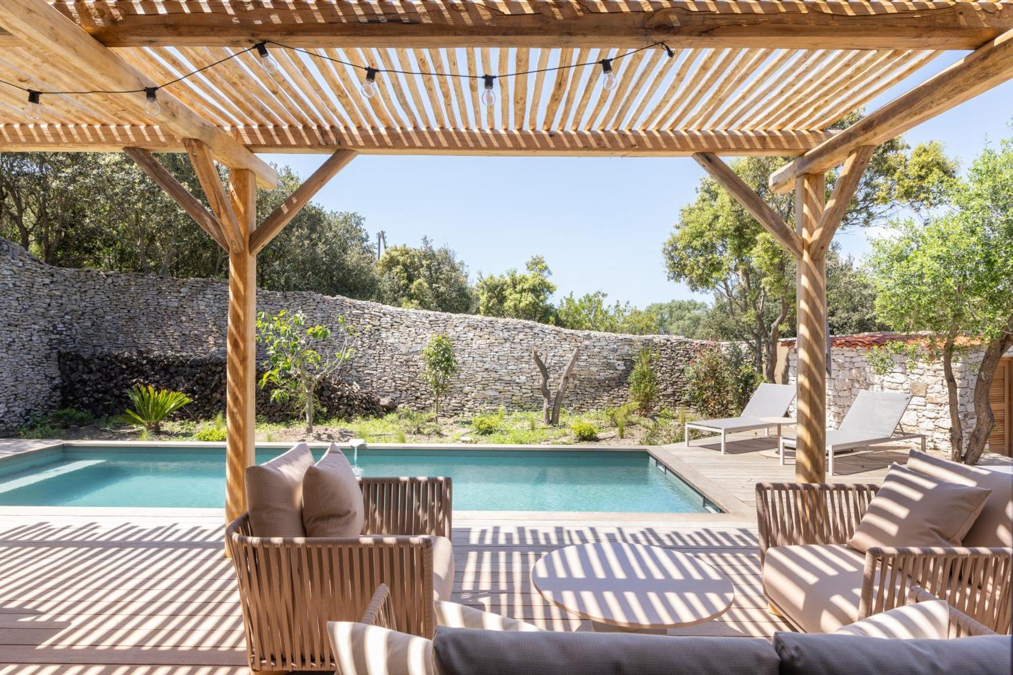 Domaine & Villas Version Maquis Bonifacio  Exteriér fotografie