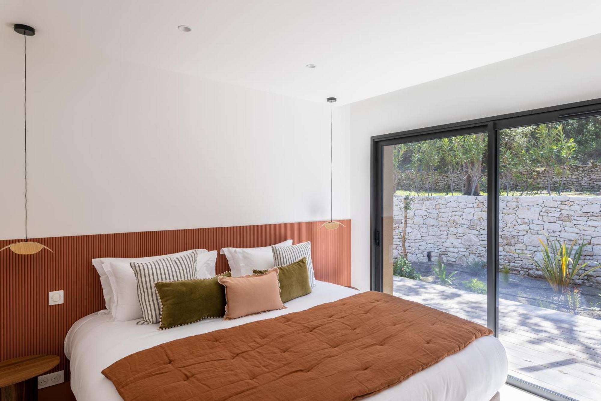 Domaine & Villas Version Maquis Bonifacio  Exteriér fotografie
