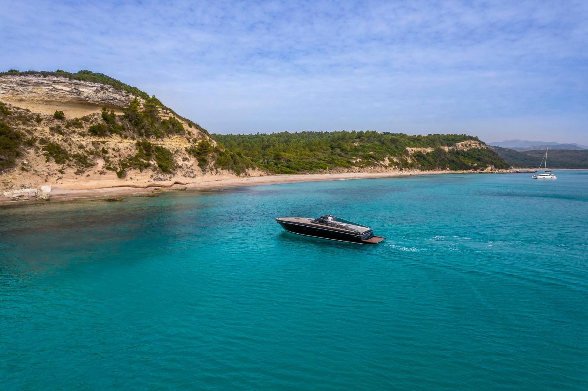 Domaine & Villas Version Maquis Bonifacio  Exteriér fotografie