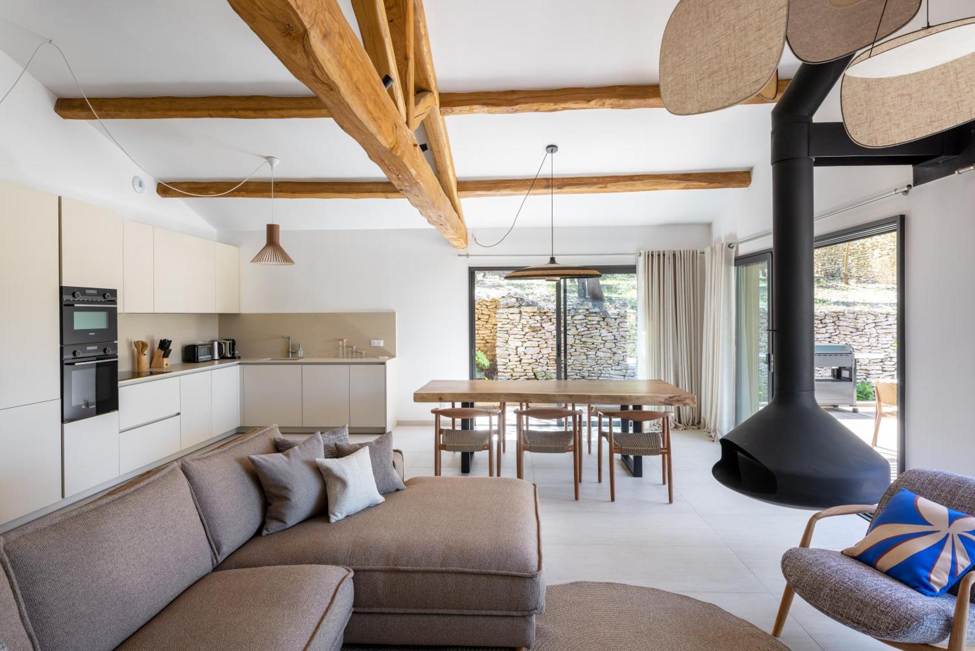 Domaine & Villas Version Maquis Bonifacio  Exteriér fotografie